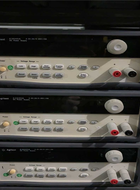 【顺庆】安捷伦Agilent程控电源E3640A【议价】