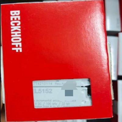 （议价）BECKHOFF模块EL5152