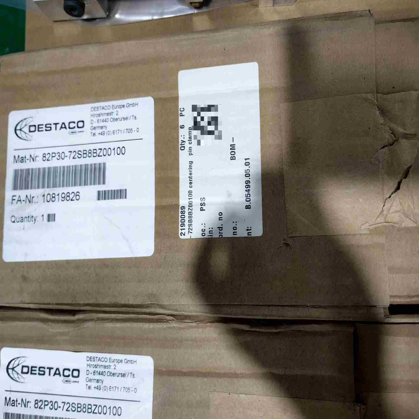 DESTACO迪斯泰克勾销缸82P30-72SB8BZ001议价