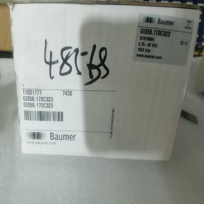 GI356.170C323宝盟编码器GI356  议价产（憨憨电子）