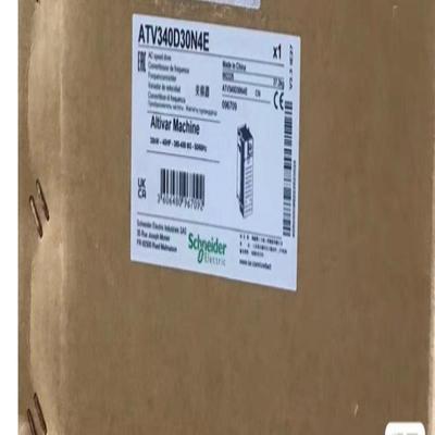 【汇生 】ATV340D30N4E全新工程剩余【议价】