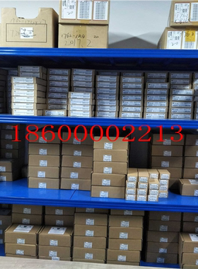 1756-CNBR模块 AB罗克韦尔处理器 PLC控制器1756CNBR现货优价供应
