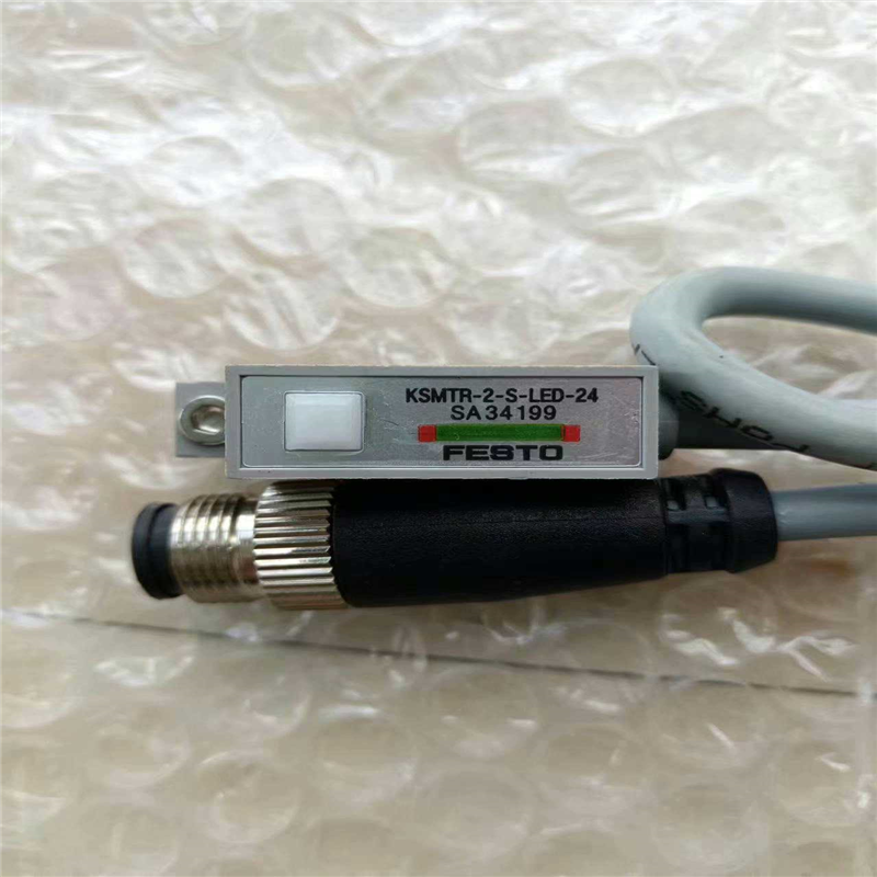 【汇生】J233*FESTO费斯托传感器接近开关KSMTR-2-S-【议价】