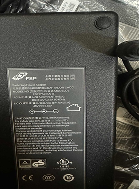 【顺庆】FSP270-RFAN3 电源适配器AC/DC DESKTO【议价】