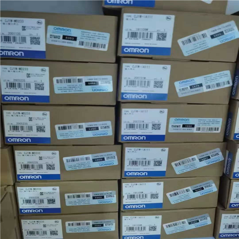 CJ1W-AD081-V1/AD041-V1/DA021DA(崽崽配件）