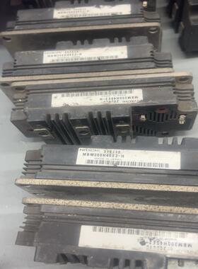 (询价)MBM200H45E2-H
