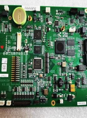CDM-2392-N 盛博原装拆机 AM 210004156 V300 工控主板底板 询价