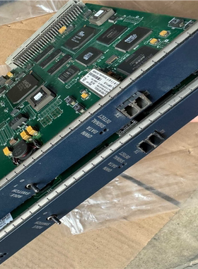 板卡IC698RMX016 -DC/ED二手拆机备件现货~议价