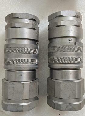 Fater液压接头FH16（耶耶电子）