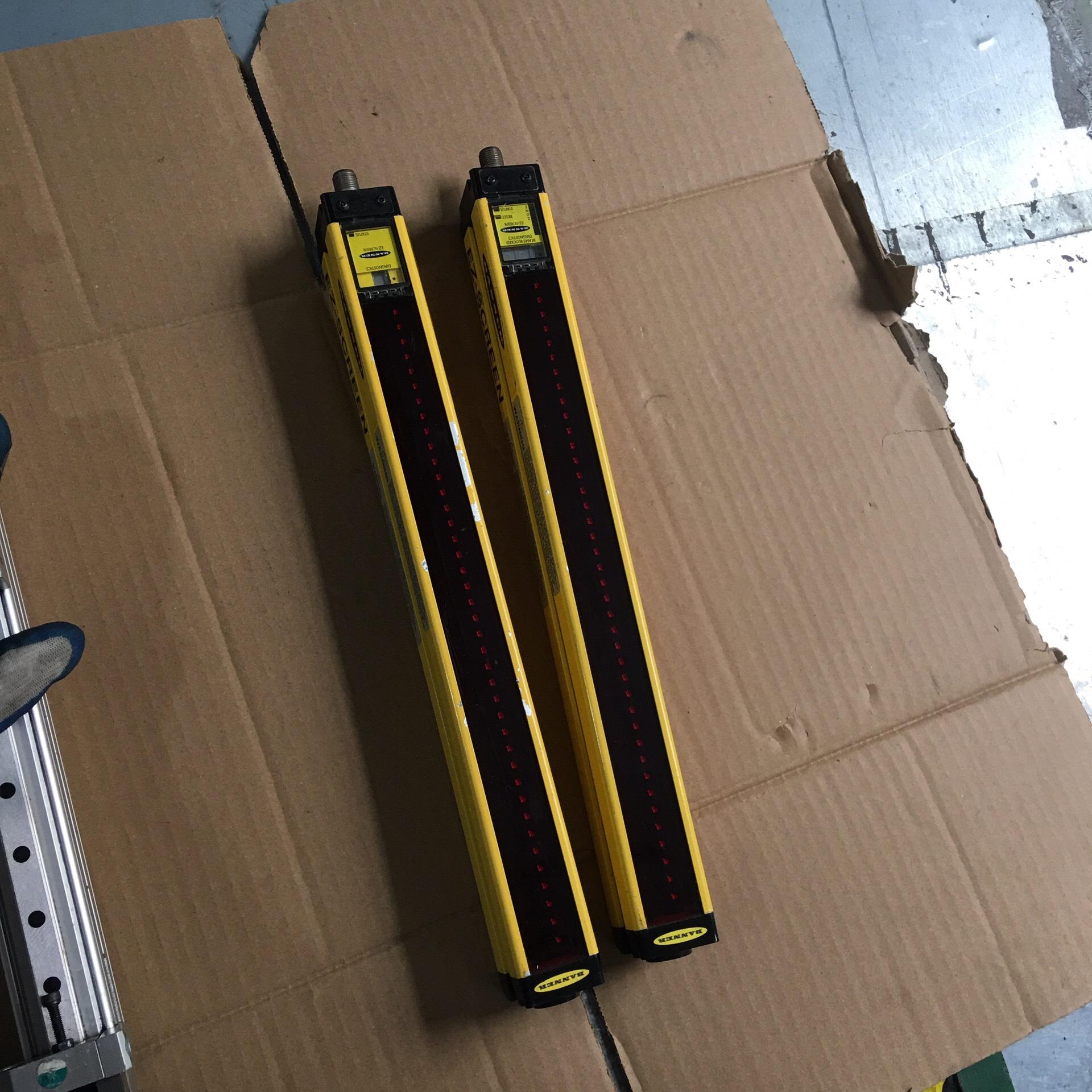 美国邦纳光栅 SLSE14-300Q8  SLSR14-30（憨憨电子）