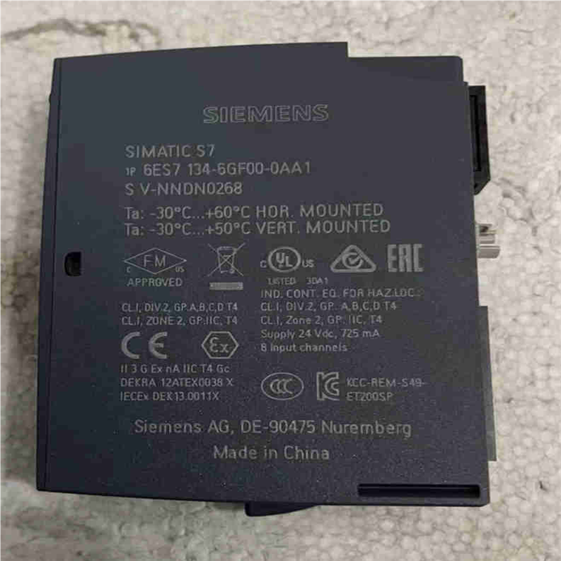 6es7 134-6gf00，~议价