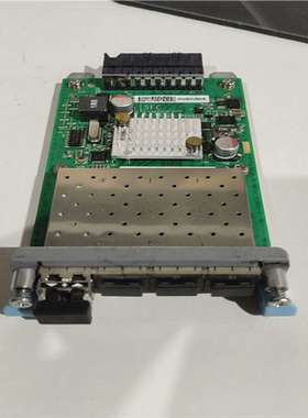 （议价）niper EX-UM-4X4SFP 611-04492