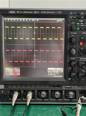 议价~lecroy 力科 waverunner 44Xi-A 40
