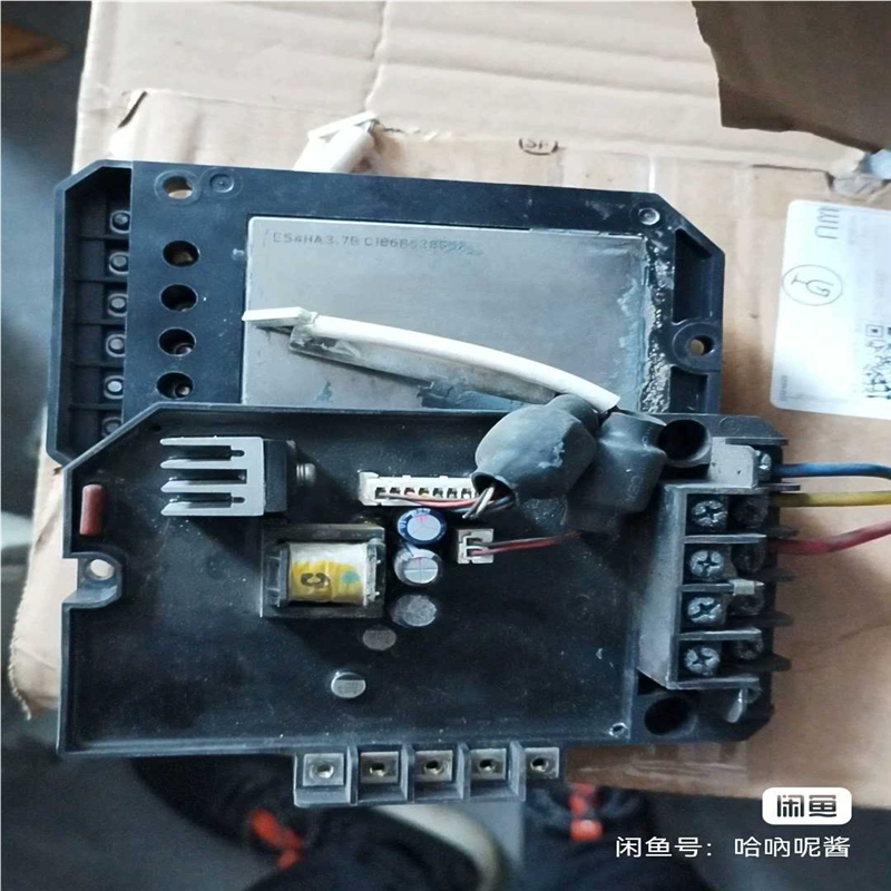 (询价)三菱变频器E540 3.7kw模块