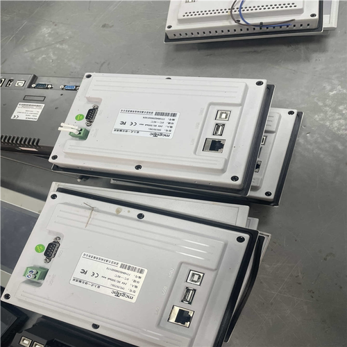 tpc7072gi昆仑7寸带网口(崽崽配件）