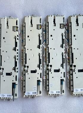 ABB主板 RDCU-12C  拆机件 成色如图 价格议~议价