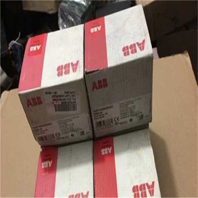 询价~ABBPM582主机ABB库存原包装没有开过封实物拍摄PM5