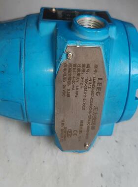 【顺庆】LEEG压力变送器  型号：LMP633- BCT-204G【议价】