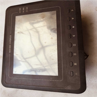 MAM6080空压机屏拆机货如图 耶耶电子