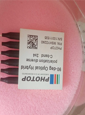 议~PHOTOP滤波器90度