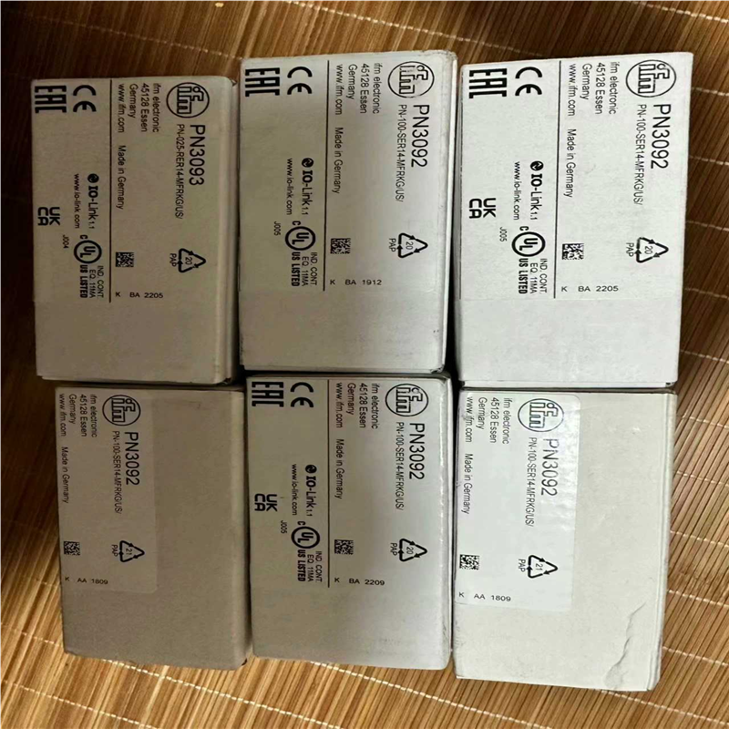 易福门PN3092 PN3093 PN2028 PN2098议价