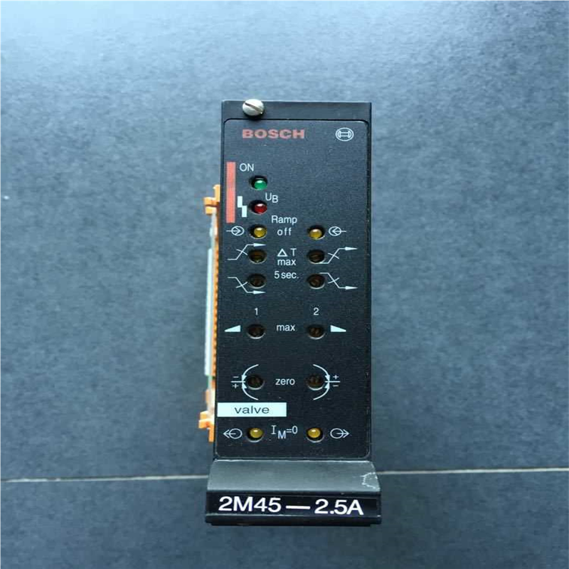 2M45-2.5A VT-VSPA 2-525-10 081~议价