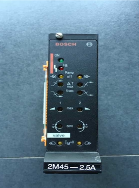 2M45-2.5A VT-VSPA 2-525-10 081~议价