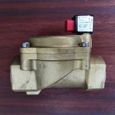 8240700.9101. 宝硕G2 寸 先导式电磁阀 IM（夜夜配件）