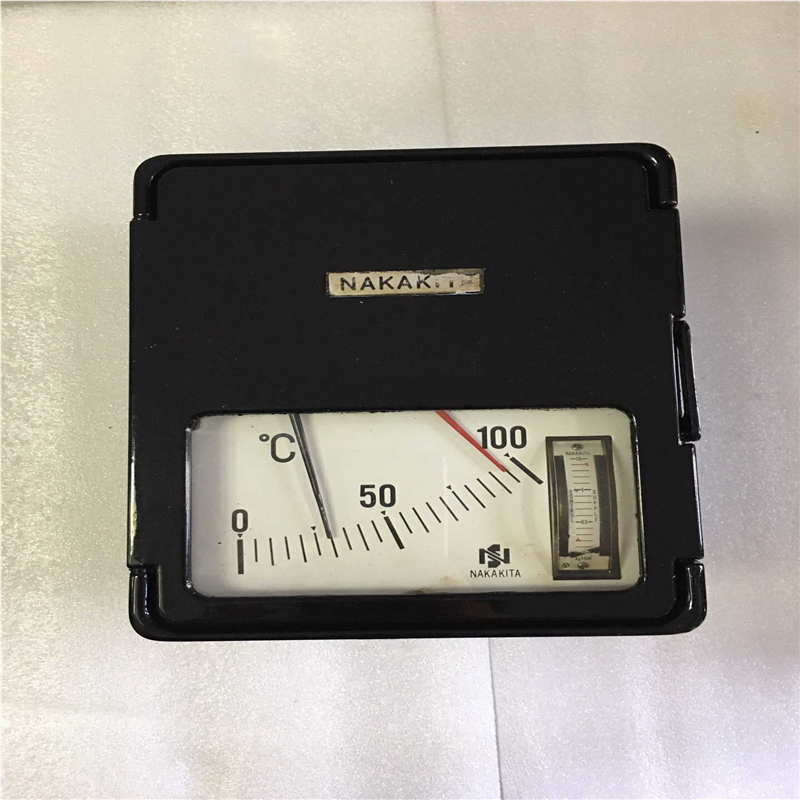 NAKAKITA温控器,NSTM732 0-100 PI,二~议价