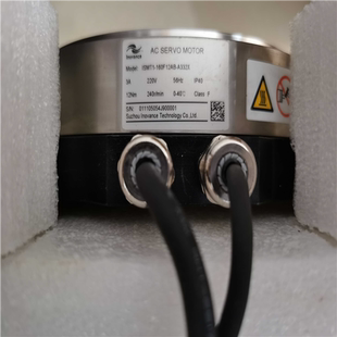 电机ISMT1 询价 Inovance 现货 汇川 原装 160F12AB DD马达 A332X