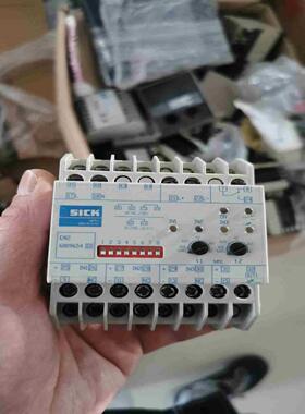 (询价)EN2/6009654 SICK德国西克传感器控制器