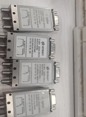 Agilent 安捷伦N1810UL 20ghz高频开关 同(崽崽配件）