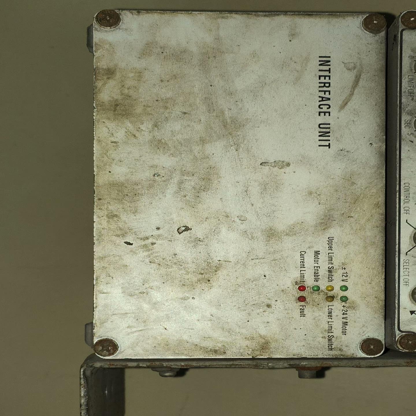 （议价）T  PCS2100等离子调高控制器7211-2-100