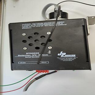 2006I C52J SCX2液相检测仪配件 背呗机械