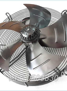 杭州顿力外转子轴流风机电机 YWF. A4S A4T - 450S 450B -5DIIA00