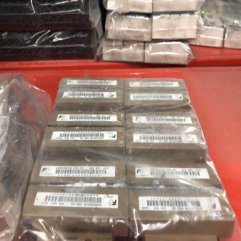 询价~2 MBI200VB120 拆货