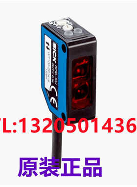 6052363 WS/WE100-2N1439 德国西克光电传感器 SICK原装正 询价