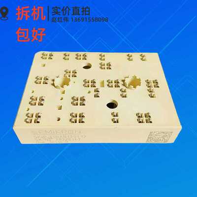 SKIIP31NAB125T12拆机模块SKIIP32NAB125T12和SKIIP31NAB12T10~议