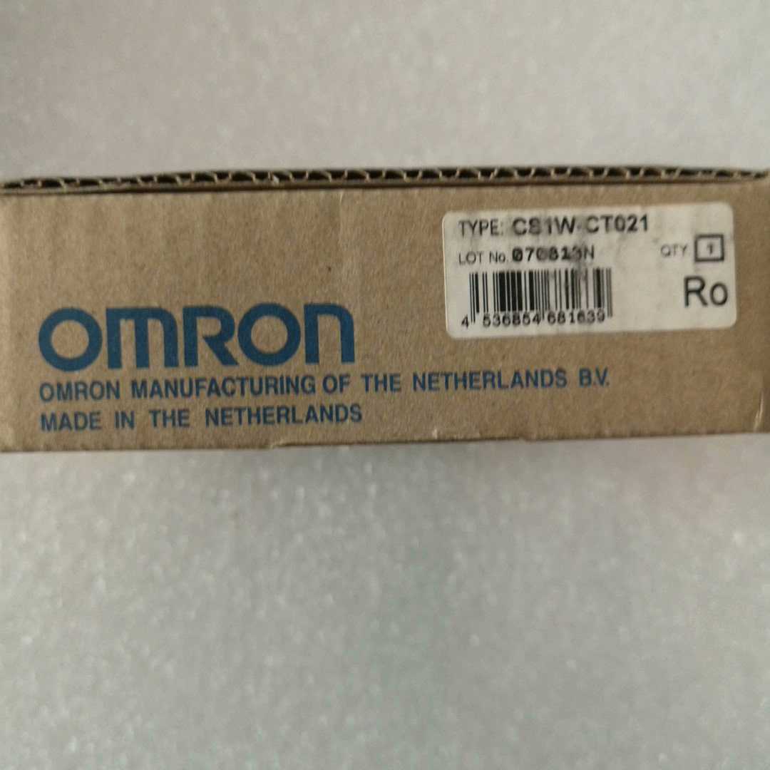 模块CS1W-CT021（憨憨电子）