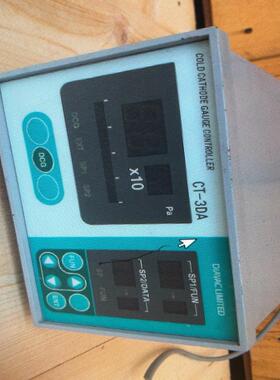 CT-3DA 大亚 真空计 DIAVAC LIMITED 冷议价