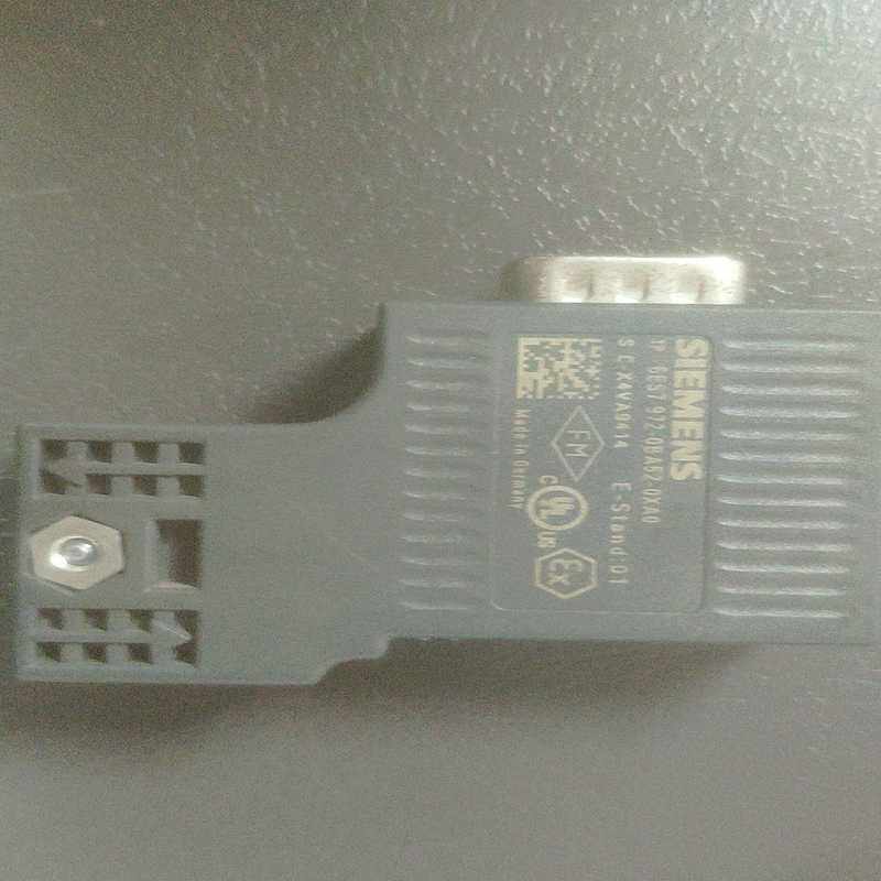 DP接头6ES7972-08A52-0ⅩA0~议价