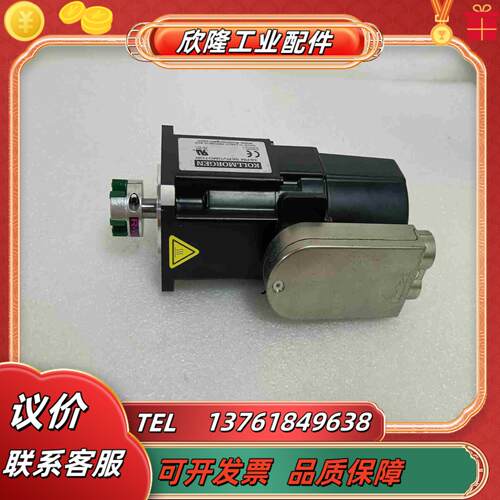 AKM21C-ANS2GB03科尔摩根电机议价议价