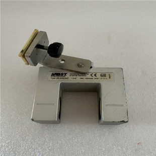 40F拆机实物 BST纠偏超声波传感器电眼US2009 议价 汇生