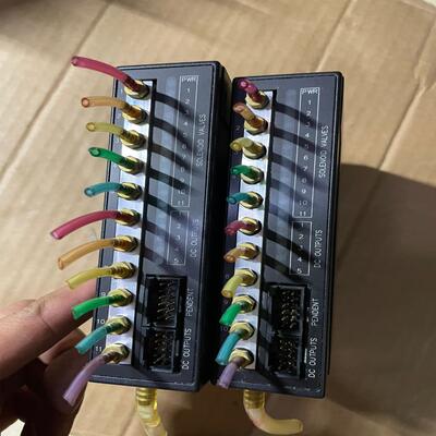 议~ge 电磁阀输入模块ic693mdl760
