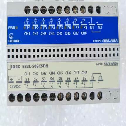 IDEC和泉EB3L-S08CSDN(崽崽配件）