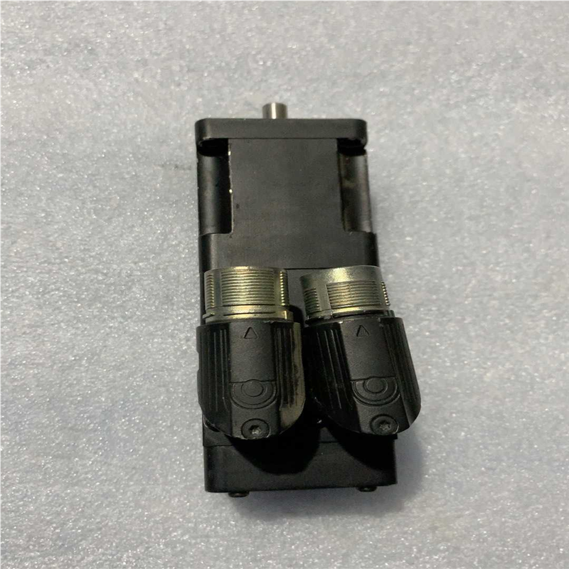 #电机AB罗克韦尔伺服电机MPL-B1510V-VJ74AA(崽崽配件）