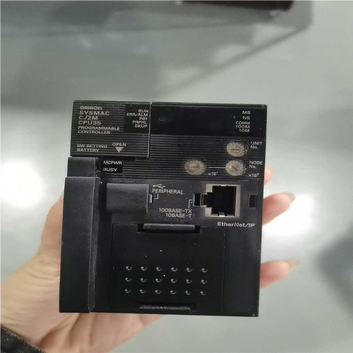 主机 CJ2M-CPU35功能议价