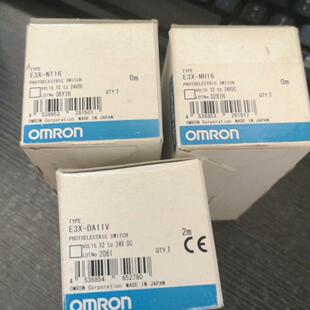 NH16 光纤放大器E3X E3X NT16 议价 汇生