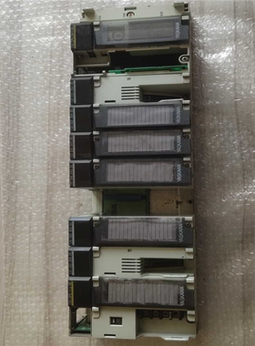 安川PLCGL120(崽崽配件）