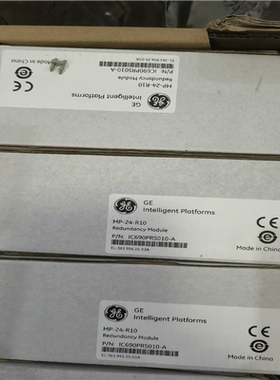 【汇生】IC690PRS010  MP-24-R10t全新现货议价【议价】